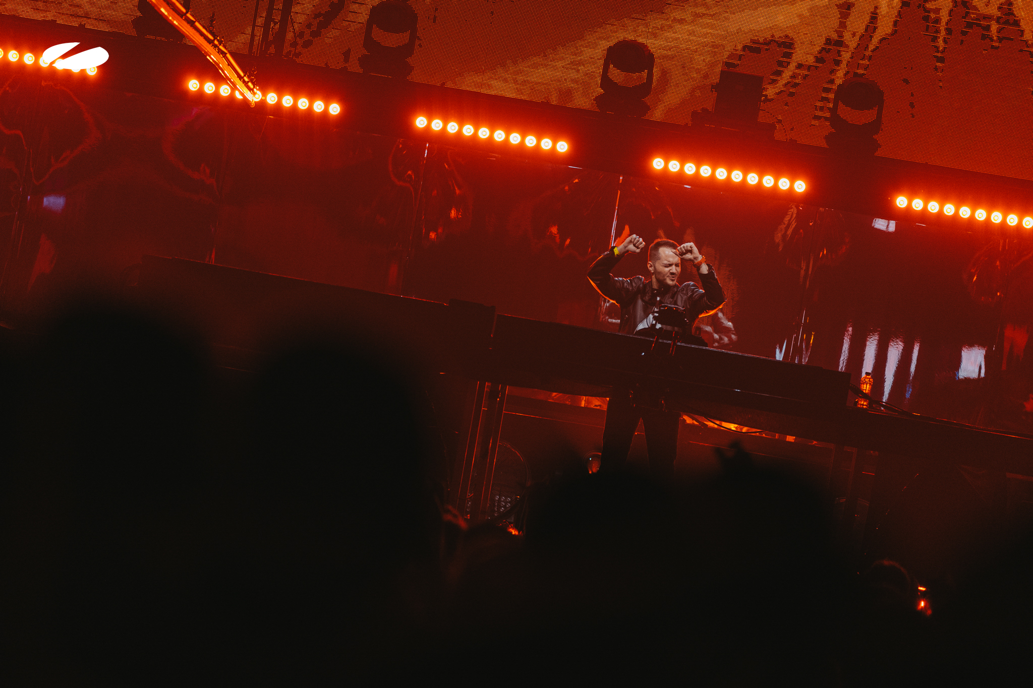 Avira on the main stage